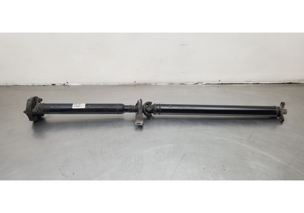 Recambio de transmision central para mercedes clase glk (w204) glk glk 320 cdi 4-matic (204.983) referencia OEM IAM A2044107106 