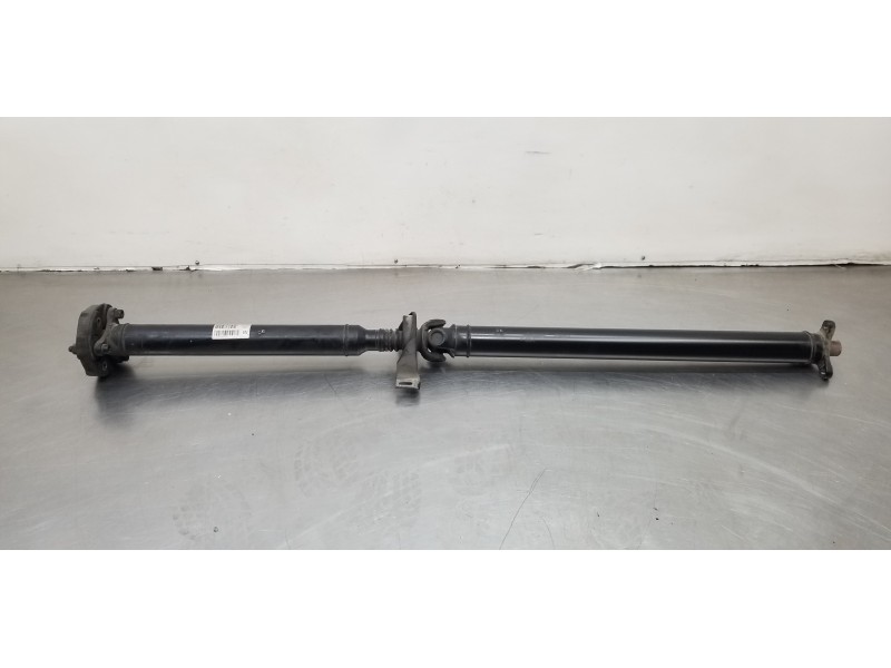 Recambio de transmision central para mercedes clase glk (w204) glk glk 320 cdi 4-matic (204.983) referencia OEM IAM A2044107106 