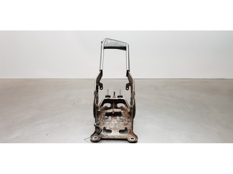 Recambio de palanca freno de mano para renault megane ii berlina 3p emotion referencia OEM IAM 8200540725  