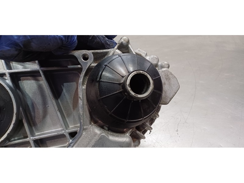 Recambio de caja transfer para bmw serie x3 (g01) xdrive20d referencia OEM IAM 27109469019 9469019 