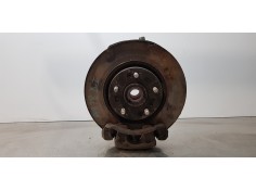 Recambio de mangueta delantera izquierda para hyundai ix35 style awd referencia OEM IAM 517152S000