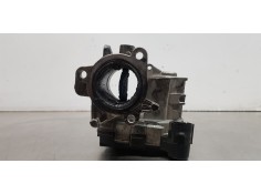 Recambio de caja mariposa para fiat fiorino adventure combi referencia OEM IAM 55255919  