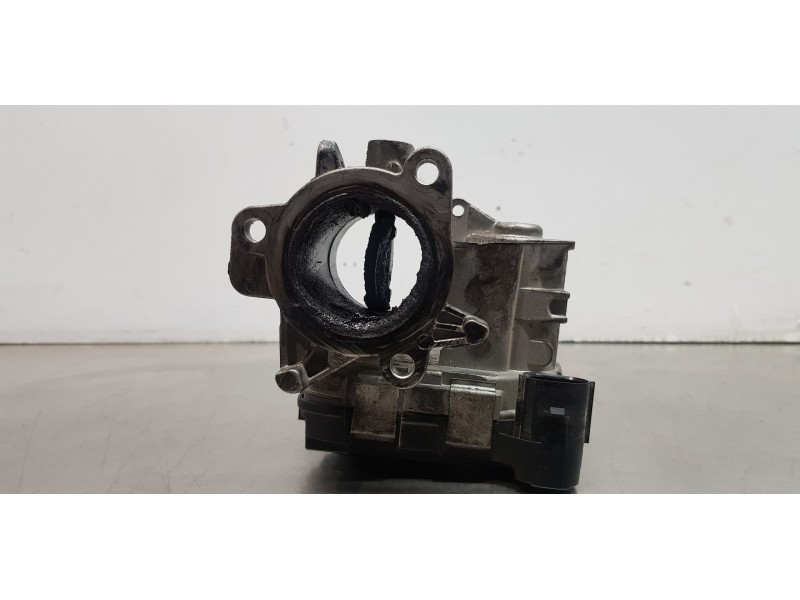 Recambio de caja mariposa para fiat fiorino adventure combi referencia OEM IAM 55255919   Recambio de caja mariposa para fiat fiorino adventure combi referencia OEM IAM 55255919