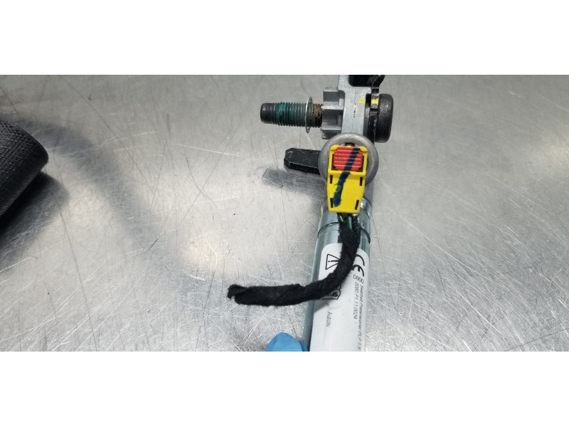 Recambio de kit airbag para jeep compass ii longitude 4x4 referencia OEM IAM 5UT07DX9AC 6KU70DX9AF 00532242680