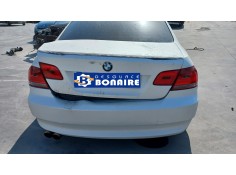 bmw serie 3 coupe (e92) del año 2009