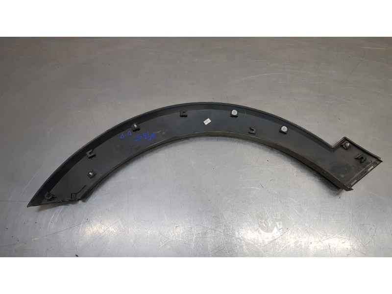 Recambio de aletin delantero derecho para chevrolet captiva 2.2 vcdi lt 2wd referencia OEM IAM 42546867   Recambio de aletin delantero derecho para chevrolet captiva 2.2 vcdi lt 2wd referencia OEM IAM 42546867