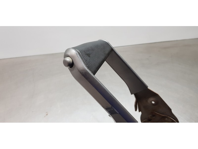 Recambio de palanca freno de mano para renault megane ii berlina 3p emotion referencia OEM IAM 8200540725  