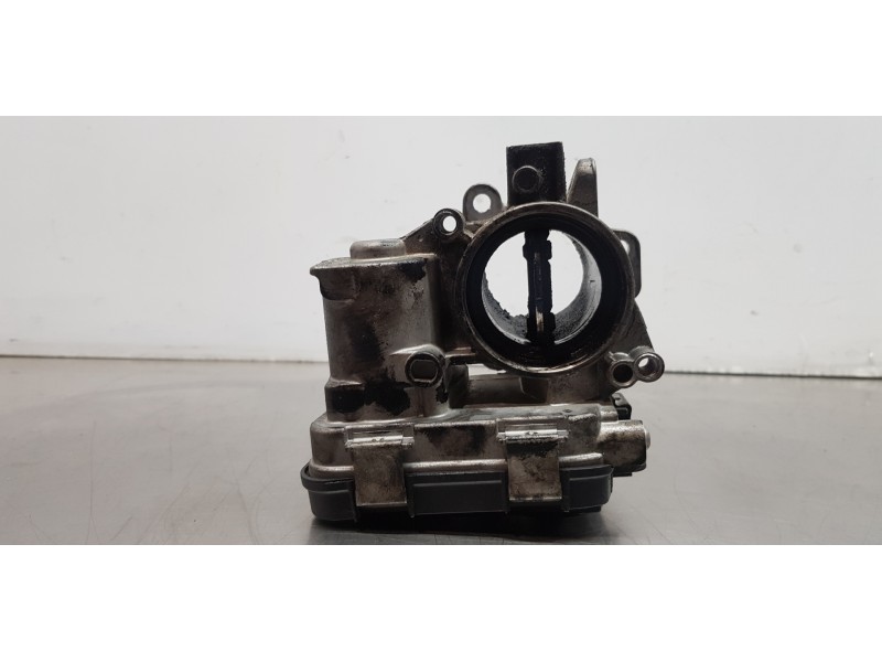 Recambio de caja mariposa para fiat fiorino adventure combi referencia OEM IAM 55255919   Recambio de caja mariposa para fiat fiorino adventure combi referencia OEM IAM 55255919