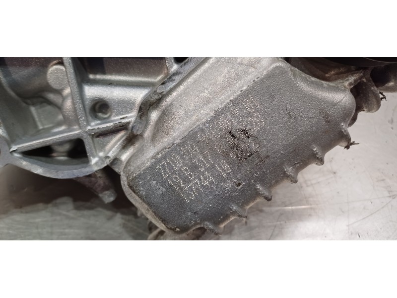 Recambio de caja transfer para bmw serie x3 (g01) xdrive20d referencia OEM IAM 27109469019 9469019 