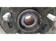 Recambio de mangueta delantera izquierda para hyundai ix35 style awd referencia OEM IAM 517152S000   2