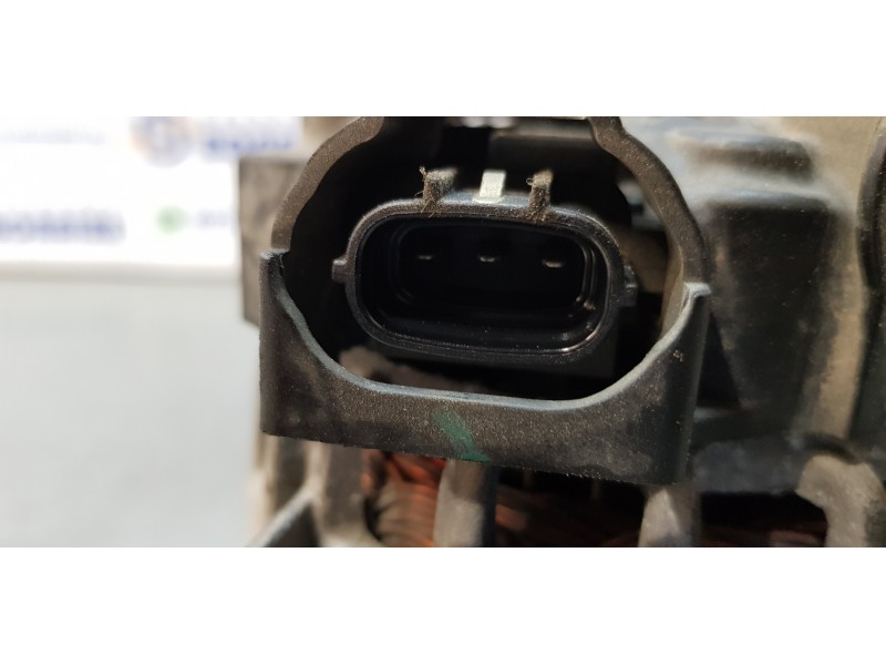 Recambio de alternador para hyundai i20 classic referencia OEM IAM 3730003355  