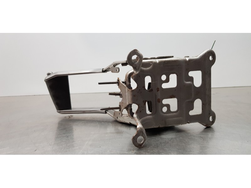 Recambio de palanca freno de mano para renault megane ii berlina 3p emotion referencia OEM IAM 8200540725  