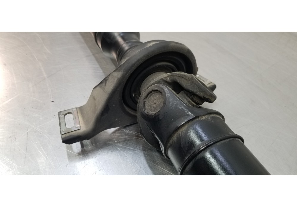Recambio de transmision central para mercedes clase glk (w204) glk glk 320 cdi 4-matic (204.983) referencia OEM IAM A2044107106 