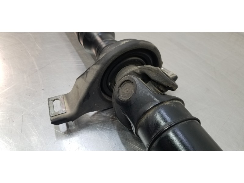Recambio de transmision central para mercedes clase glk (w204) glk glk 320 cdi 4-matic (204.983) referencia OEM IAM A2044107106 