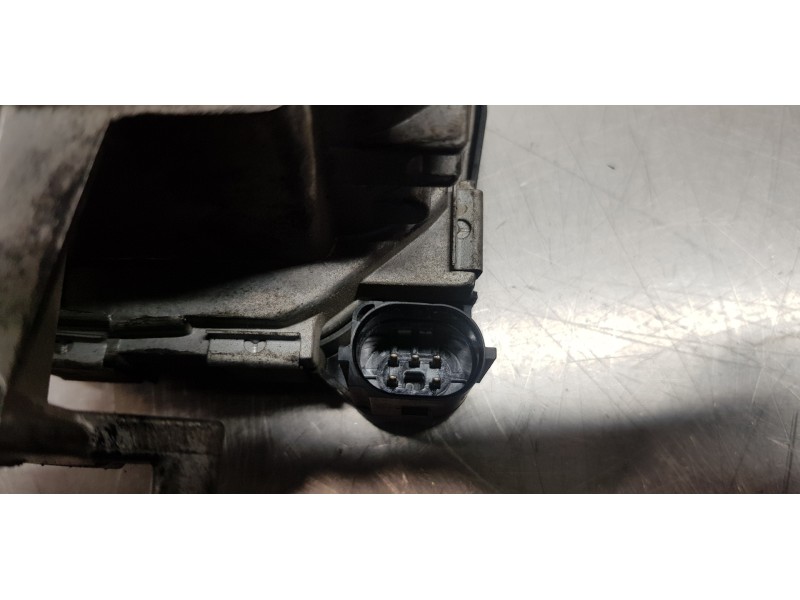 Recambio de caja mariposa para fiat fiorino adventure combi referencia OEM IAM 55255919   Recambio de caja mariposa para fiat fiorino adventure combi referencia OEM IAM 55255919