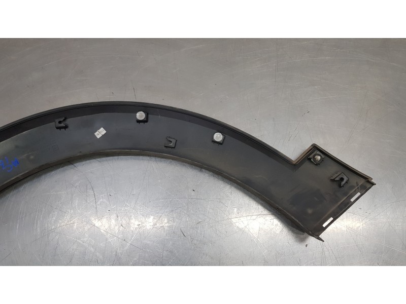 Recambio de aletin delantero derecho para chevrolet captiva 2.2 vcdi lt 2wd referencia OEM IAM 42546867   Recambio de aletin delantero derecho para chevrolet captiva 2.2 vcdi lt 2wd referencia OEM IAM 42546867