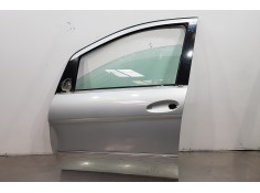 Recambio de puerta delantera izquierda para mercedes clase b (w245) 200 cdi (245.208) referencia OEM IAM