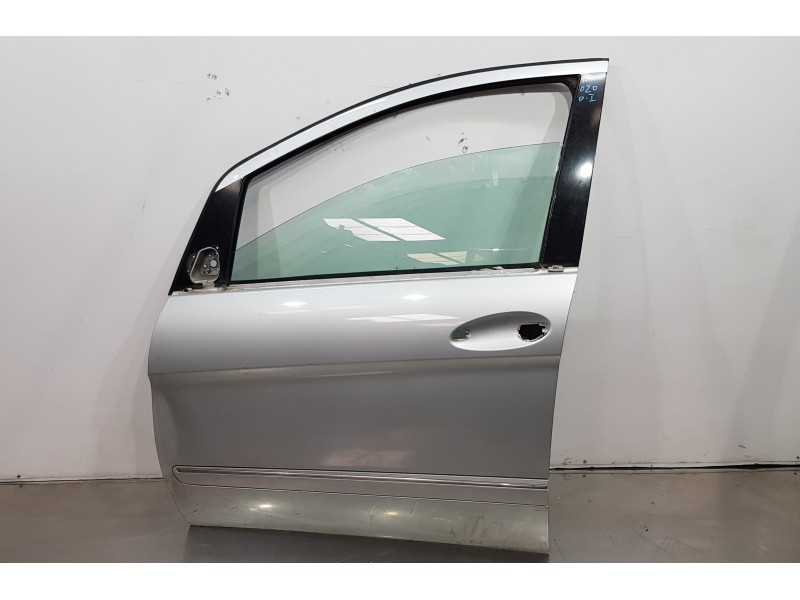 Recambio de puerta delantera izquierda para mercedes clase b (w245) 200 cdi (245.208) referencia OEM IAM    Recambio de puerta delantera izquierda para mercedes clase b (w245) 200 cdi (245.208) referencia OEM IAM