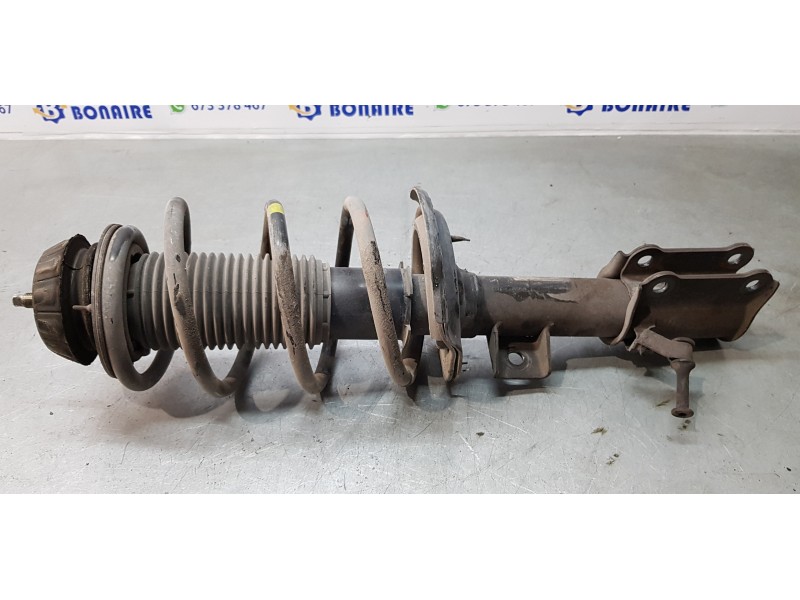 Recambio de amortiguador delantero derecho para hyundai i20 classic referencia OEM IAM 54603C8000  