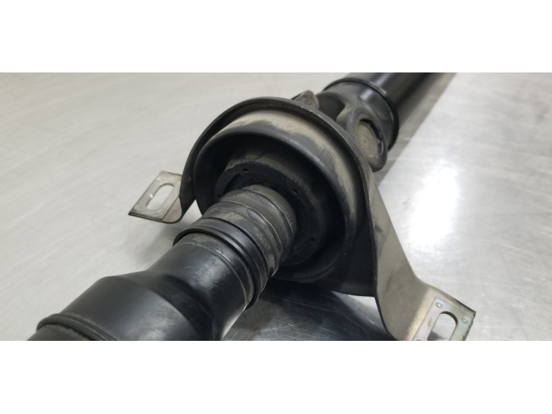 Recambio de transmision central para mercedes clase glk (w204) glk glk 320 cdi 4-matic (204.983) referencia OEM IAM A2044107106 