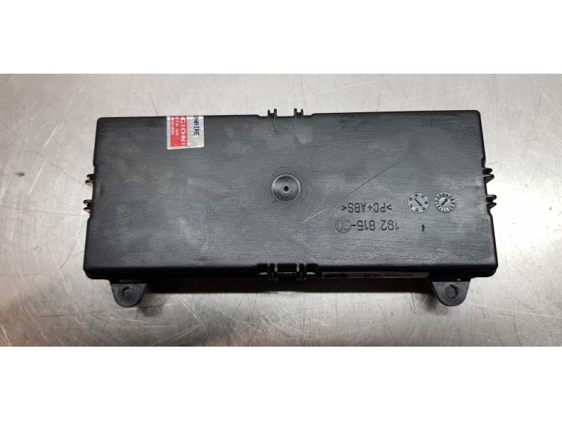 Recambio de modulo electronico para volvo xc60 inscription awd referencia OEM IAM 31472269  