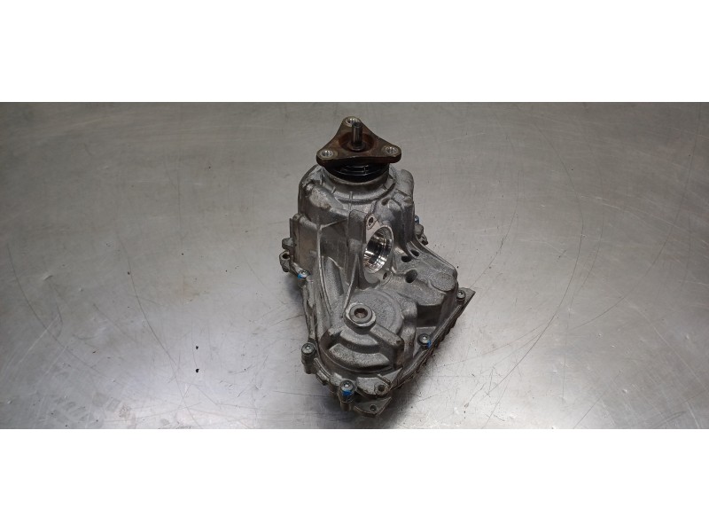 Recambio de caja transfer para bmw serie x3 (g01) xdrive20d referencia OEM IAM 27109469019 9469019 