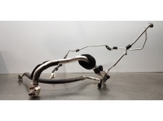 Recambio de tubos aire acondicionado para audi a5 coupe (8t) 2.0 tfsi (132kw) referencia OEM IAM 8K1260712K