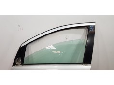 Recambio de puerta delantera izquierda para mercedes clase b (w245) 200 cdi (245.208) referencia OEM IAM    2