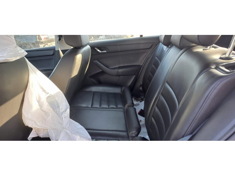 skoda rapid del año 2017