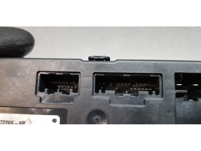 Recambio de modulo electronico para volvo xc60 inscription awd referencia OEM IAM 31472269  