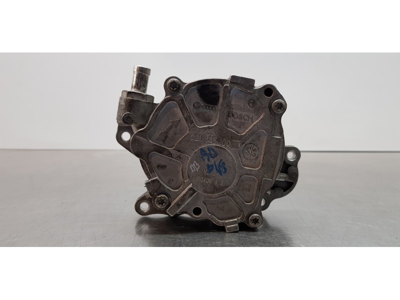 Recambio de depresor freno / bomba vacio para audi a4 ber. (b8) básico referencia OEM IAM 03L145100F 03L145100  Recambio de depresor freno / bomba vacio para audi a4 ber. (b8) básico referencia OEM IAM 03L145100F 03L145100