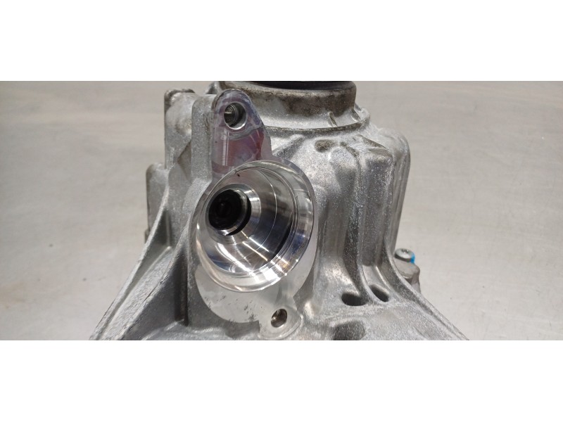 Recambio de caja transfer para bmw serie x3 (g01) xdrive20d referencia OEM IAM 27109469019 9469019 