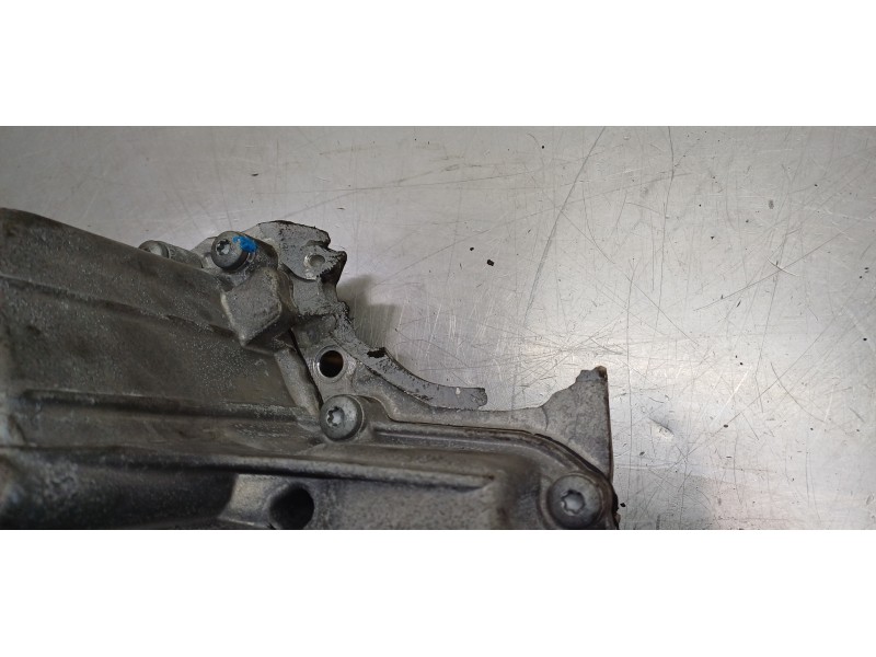 Recambio de caja transfer para bmw serie x3 (g01) xdrive20d referencia OEM IAM 27109469019 9469019 