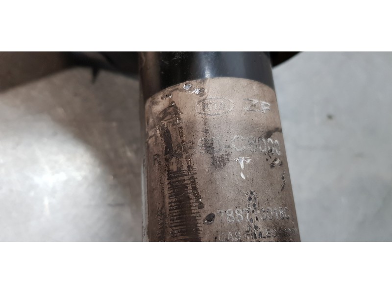 Recambio de amortiguador delantero derecho para hyundai i20 classic referencia OEM IAM 54603C8000  