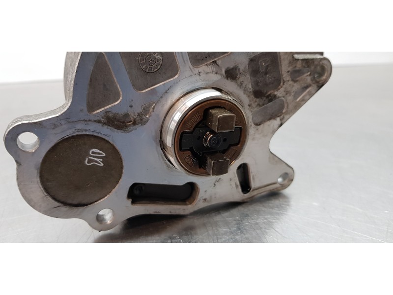 Recambio de depresor freno / bomba vacio para audi a4 ber. (b8) básico referencia OEM IAM 03L145100F 03L145100  Recambio de depresor freno / bomba vacio para audi a4 ber. (b8) básico referencia OEM IAM 03L145100F 03L145100