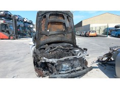 bmw serie 3 coupe (e92) del año 2009 2