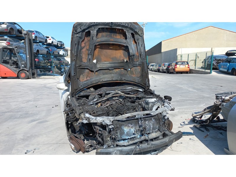 bmw serie 3 coupe (e92) del año 2009