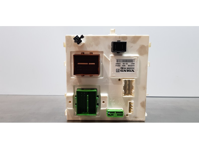 Recambio de modulo confort para volvo xc60 inscription awd referencia OEM IAM 32233588  