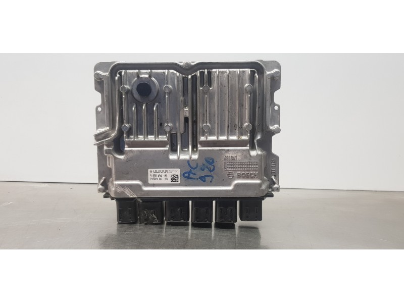 Recambio de centralita motor uce para bmw serie x3 (g01) xdrive20d referencia OEM IAM 9888494 0281036908 