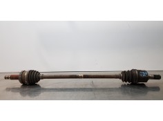 Recambio de transmision trasera izquierda para hyundai ix35 style awd referencia OEM IAM 496002Y000