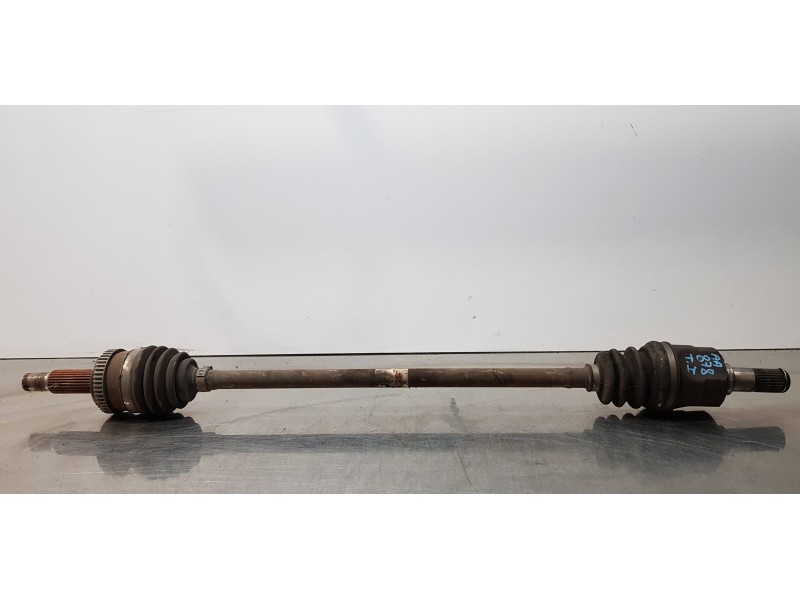 Recambio de transmision trasera izquierda para hyundai ix35 style awd referencia OEM IAM 496002Y000   Recambio de transmision trasera izquierda para hyundai ix35 style awd referencia OEM IAM 496002Y000