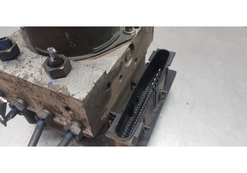 Recambio de abs para ford transit caja cerrada ´06 ft 350 l trend lkw referencia OEM IAM CC112C405BA  