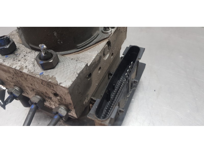 Recambio de abs para ford transit caja cerrada ´06 ft 350 l trend lkw referencia OEM IAM CC112C405BA  