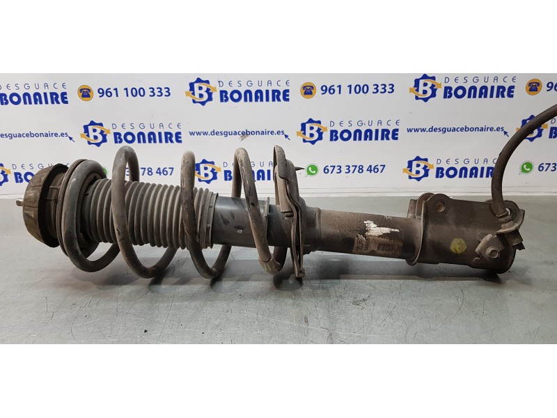 Recambio de amortiguador delantero izquierdo para hyundai i20 classic referencia OEM IAM 54604C8000  