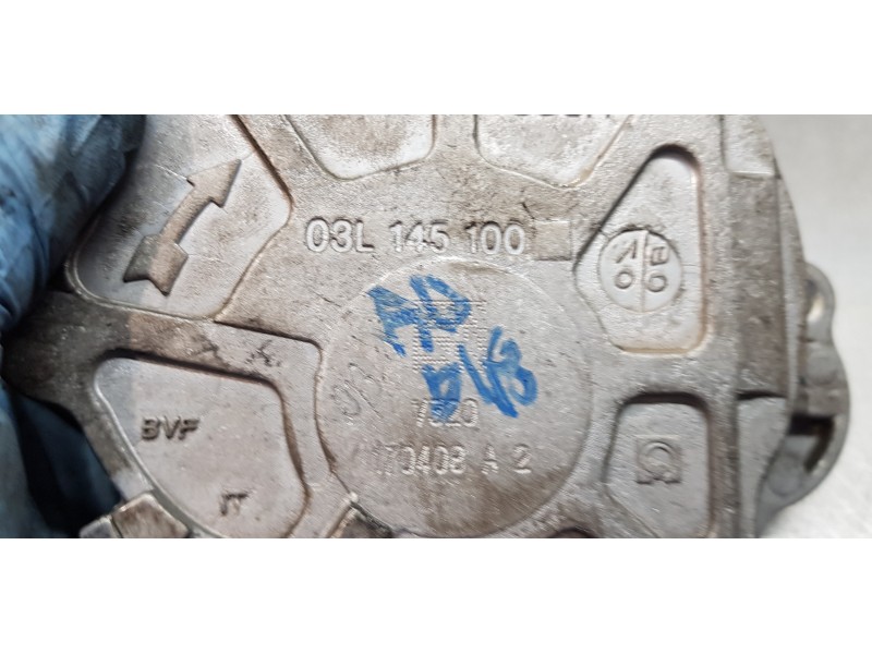 Recambio de depresor freno / bomba vacio para audi a4 ber. (b8) básico referencia OEM IAM 03L145100F 03L145100  Recambio de depresor freno / bomba vacio para audi a4 ber. (b8) básico referencia OEM IAM 03L145100F 03L145100