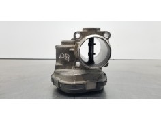 Recambio de caja mariposa para peugeot partner kombi access referencia OEM IAM 9673534480