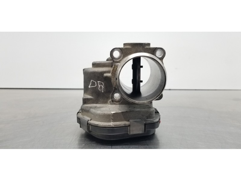 Recambio de caja mariposa para peugeot partner kombi access referencia OEM IAM 9673534480  