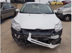 ford focus lim. (cb8) del año 2013