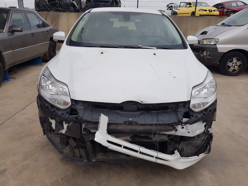 ford focus lim. (cb8) del año 2013