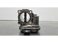 Recambio de caja mariposa para peugeot partner kombi access referencia OEM IAM 9673534480   2